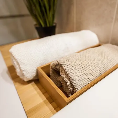 Apartament Casa Playa Blanca *