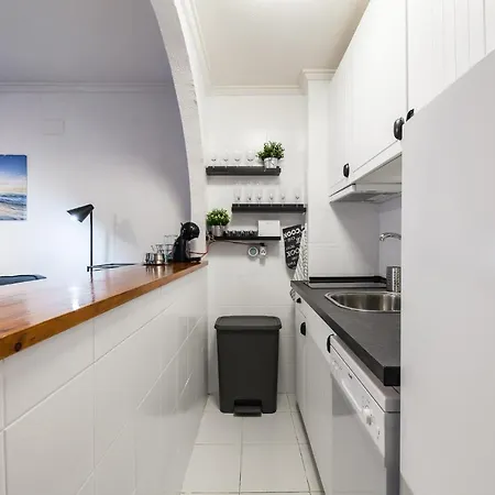 Casa Playa Blanca Apartment Torrevieja