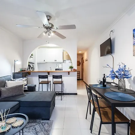 Casa Playa Blanca Apartment Torrevieja