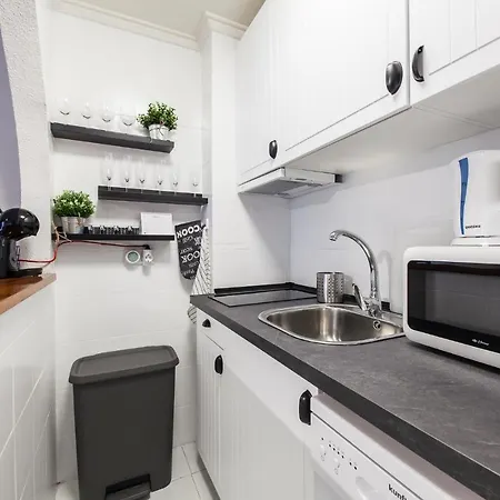 Apartment Casa Playa Blanca *
