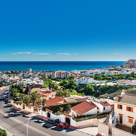 Apartment Casa Playa Blanca *