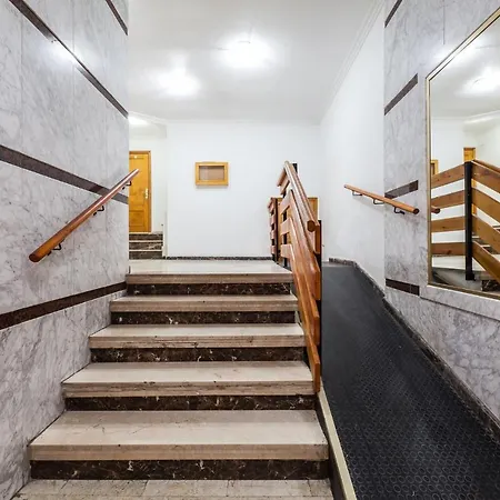 Casa Playa Blanca Apartment Torrevieja