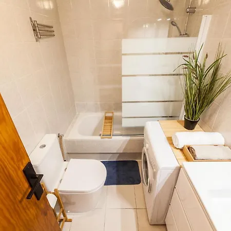 Apartment Casa Playa Blanca Torrevieja