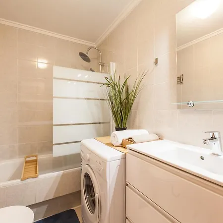 Apartment Casa Playa Blanca *
