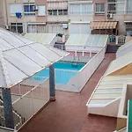 Casa Playa Blanca Appartement Torrevieja
