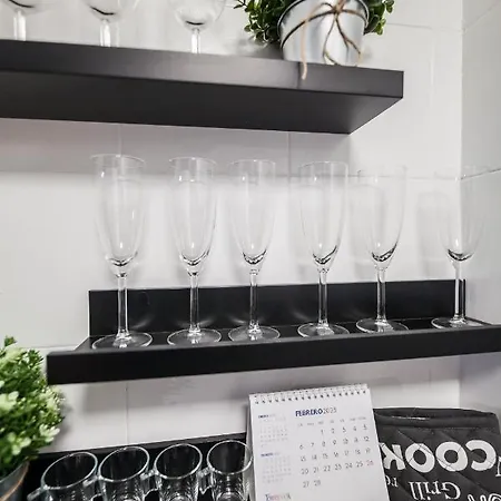Casa Playa Blanca 아파트 또레비에하