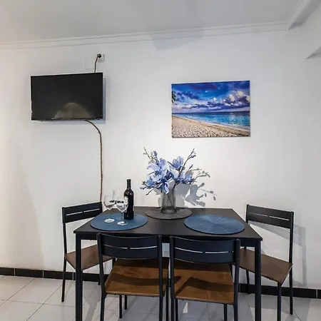 Casa Playa Blanca 아파트 또레비에하
