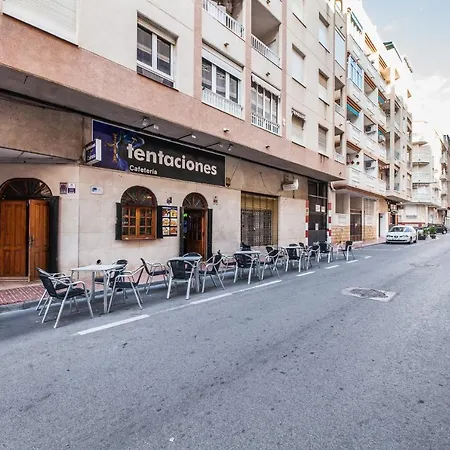 Appartement Casa Playa Blanca *