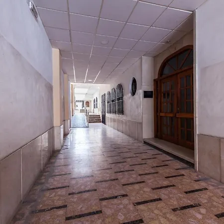 아파트 Casa Playa Blanca